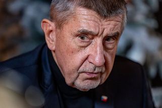 Babiš: S prezidentem jsem jednal o krocích v případě ruského útoku
