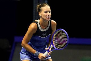 Radostná zpráva. Wimbledonská šampionka ve čtyřhře čeká dítě - Sport.cz
