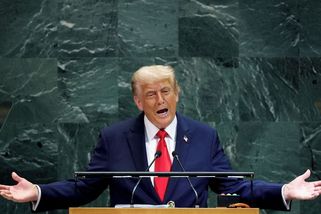 Trump vytvořil skupinu pro „super inteligenci“ - Seznam Zprávy