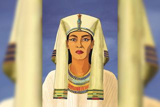 Hatšepsut: Žena, která se stala faraonem a změnila dějiny Egypta