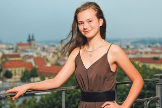 Julie Eva Horáčková: Už jsem dost stará na to, abych mohla sama zvážit, co chci a nechci říct - Novinky