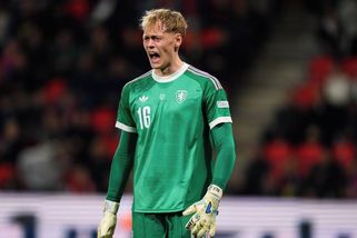 Blázen i bůh zároveň, vyzdvihl Horníček chorvatskou ikonu - Sport.cz