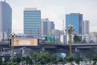 Etiopie po mohutných explozích v Addis Abebě přerušila diplomatické vztahy s Eritreou - Novinky