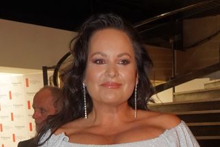 Proměna Jitky Čvančarové bere dech: Odhodila nánosy líčidel a je z ní česká Monika Bellucci