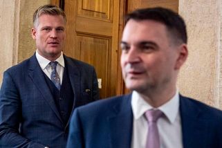 „Měli by se hluboce omluvit.“ Macinka zpražil Turkovy kritiky po verdiktu policie
