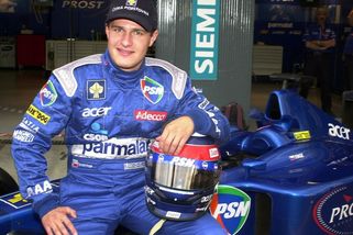Nebyl jsem připravený, ale přesto jsem doplaval na druhý břeh, říká Enge 25 let od historického momentu - Sport.cz