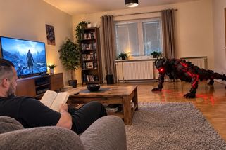 Deník abstinujícího alkoholika: Démon v rohu dělá kliky a čeká - Médium.cz