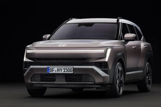 Nový Hyundai Tucson má sci-fi vzhled a nabízí více prostoru