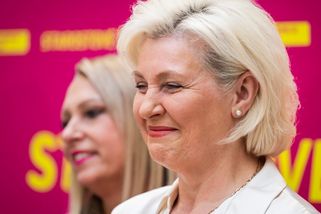 Svolání schůze k vyslovení nedůvěry vládě bylo namístě. Důvody jsou závažné, tvrdí poslankyně Věra Kovářová