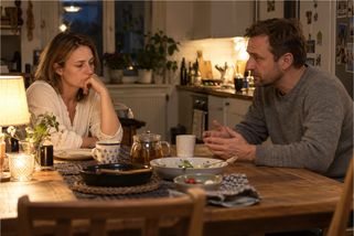 Manžel mi oznámil, že má jinou. Dál ale čekal, že mu budu vařit a prát, protože jsme přece rodina