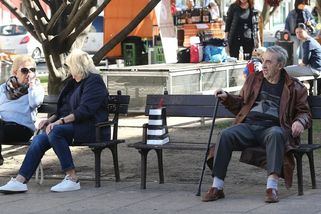 Do předdůchodu loni odešlo nejvíc lidí od jeho zavedení - Novinky
