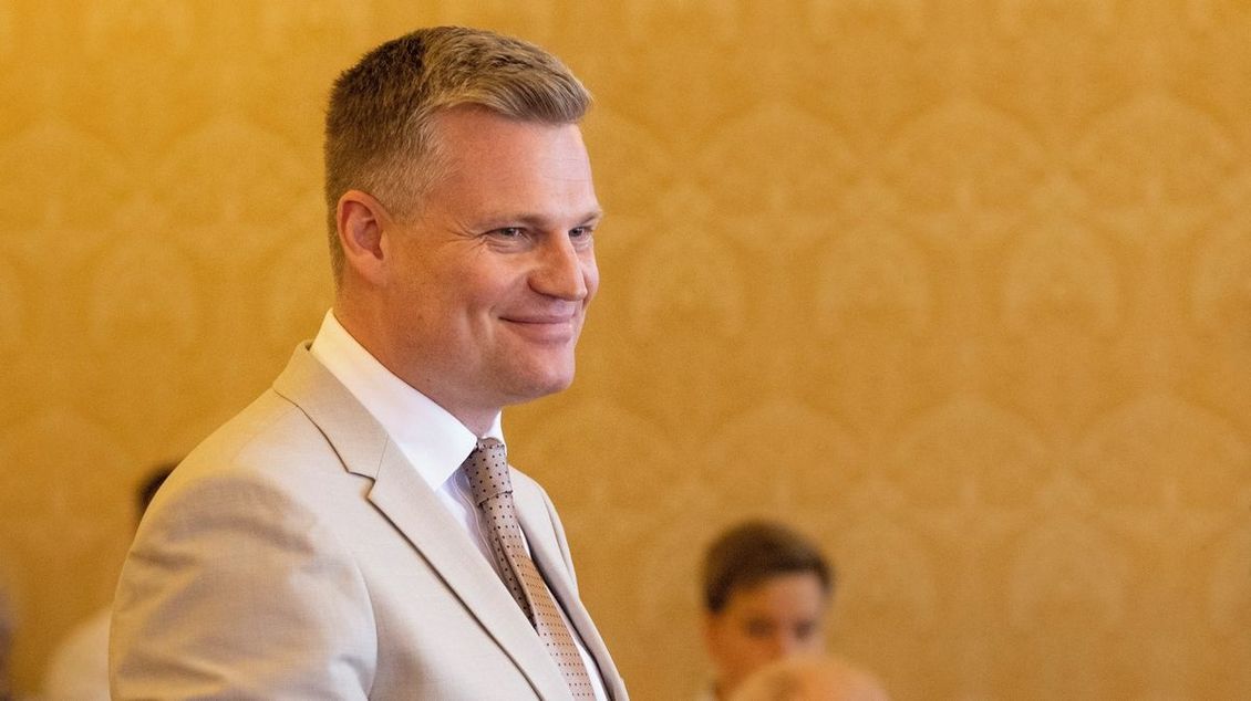 Turek zaslal Hnutí Duha omluvu za svůj výrok, na facebooku ji nezveřejnil - Seznam Zprávy