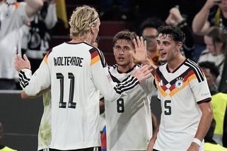 Němci pod Kloppem poprvé vyhráli. Slaví i Portugalci bez Ronalda - Sport.cz