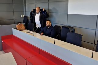 Závodního veterána nedodal, ač kasíroval miliony. Žalobce muži navrhl 6,5 roku vězení, obhajoba žádá zproštění - Novinky