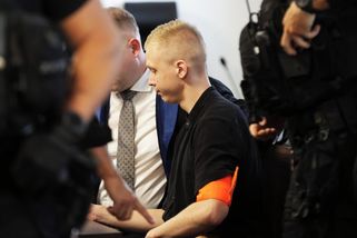 Mladík za loňský útok na slovenské škole dostal 25 let vězení - Seznam Zprávy