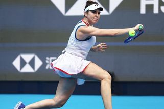 Bartůňková se pokouši o senzaci, Noskovou čeká Švýcarka a Muchová jde na ruskou hvězdu - Sport.cz