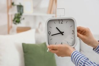 Zrušení střídání času: nové nařízení vlády dává konečně jasno v tom, jak to bude příští roky