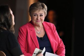 Šéfka MMF varuje: Schody z půjček nevedou do nebe. Vyspělé země musejí snížit zadlužení - Novinky