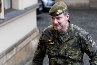 Závodíme s časem, abychom se v Evropě vyhnuli tragédii, varuje Řehka - Seznam Zprávy
