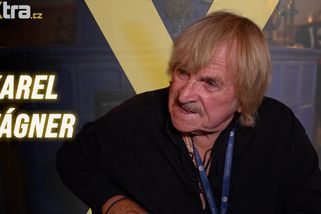Dusno mezi Vágnerem a Krainovou? Hudebník svou snachu vůbec nevídá | Extra v terénu