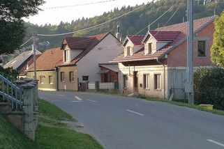 Poznáte obec na Vyškovsku? Napoví renesanční zámek i olympijský vítěz