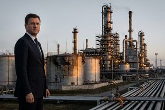 Nafta za zrušení sankcí? Putin vytáhl další kartu proti Západu
