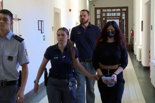 Matka téměř sto ranami ubodala postiženou dceru. Odsedí si 18 let, potvrdil vrchní soud