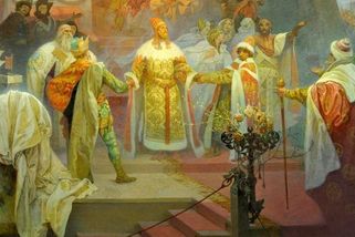 23. září 1253: Přemysl Otakar II. nastupuje na český trůn - Médium.cz