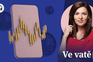 Budou vás nutit kupovat a prodávat, ale držte. Jak investovat přes aplikace - Seznam Zprávy