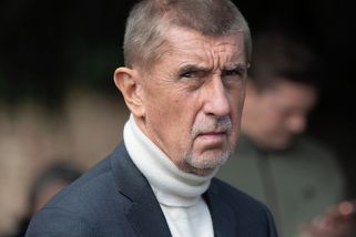 „Naschvál nám škodí...“ Noční vidění Andreje Babiše - Seznam Zprávy