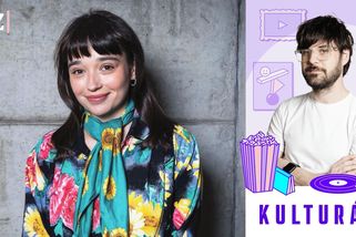 Foťák je způsob, jak se sblížit beze slov, říká mladá talentka Macánová - Seznam Zprávy