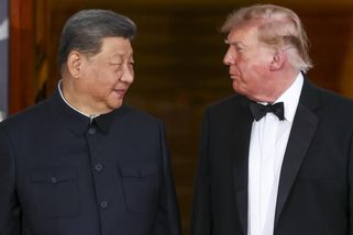 Čínský prezident v Bílém domě naléhal na Trumpa. Musíme zabránit konfliktu, tvrdí | TN.cz