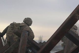 Zprávy z bojiště: Ukrajinský útok má stát Rusy řadu životů v budoucnu - Seznam Zprávy