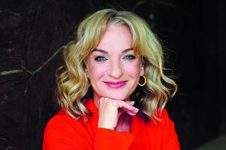 Sandra Pogodová: Prožívám nejhezčí období života. K herectví se už vrátit nechci