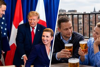 Díky, New Yorku, tak zase někdy. Železná lady Seve...