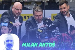 ANTOŠOVA BŘITVA: Trenér Augusta má ve Spartě velký problém a stojí před zásadní otázkou - Sport.cz