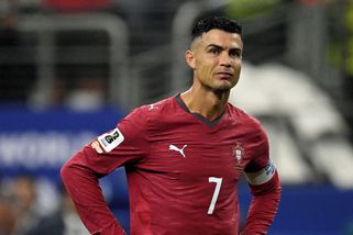 Cristiano Ronaldo: V reprezentaci skončím, až budu mít pocit, že týmu nic nepřináším - Sport.cz