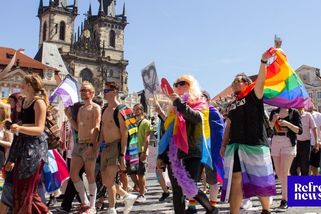 Amnesty kritizuje Kříže, Blacka a Kuchařovou v Radě vlády. Vyzývá Babiše ke zrušení jmenování