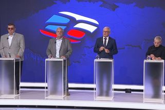 Vládnete s komerčními fašisty, vytkla Pecková ANO. Padla výzva, ať Pavel jedná s Putinem
