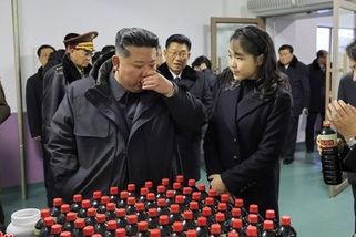 „Extrémně obézní“ Kim Čong-un váží přes 140 kilogramů, zjistila jihokorejská rozvědka - Novinky