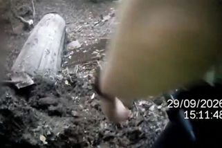 Senior v Brně při vykopávání pařezu narazil na minometný granát - Novinky