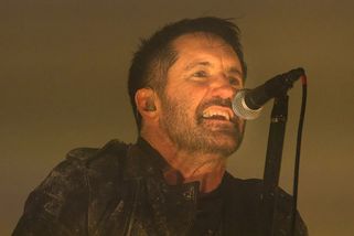 Quake změnil herní historii. Velkou zásluhu na tom měl Trent Reznor z Nine Inch Nails