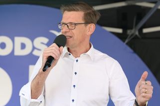 Šéfové opozice nesmí do televize na superdebatu. „Nešťastné a absurdní,“ míní - Seznam Zprávy