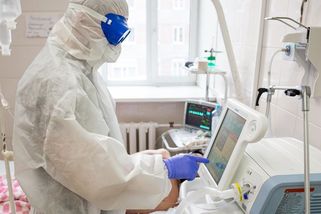 V Rusku se údajně objevila nákaza morem. Úřady tutlají detaily - Seznam Zprávy