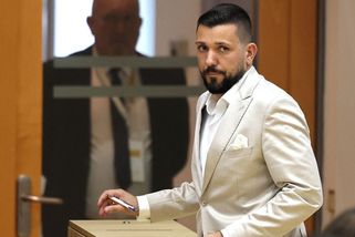 Zemský sněm v Sasku-Anhaltsku poprvé povede politik z AfD - Novinky