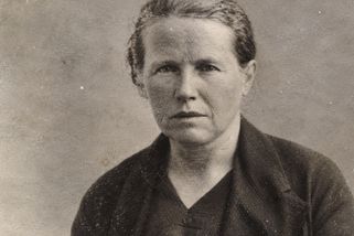 Umírám hlady, děti! Stařenku Józefu (79) utýrali v sovětském lágru, nepřežila Stalinův hon na Poláky - Médium.cz