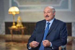 Lukašenko se definitivně přihlásil k Putinovi. „Jsme spoluagresoři. Nikdy jsme nebyli zrádci“