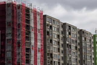 Generace v pasti. Více než polovina mladých Čechů bydlí u rodičů - Seznam Zprávy