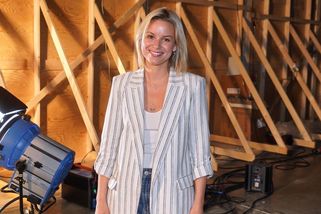 Vy jste kobra! Patricie Solaříková se nebojí ukázat v plavkách: Takhle herečka zareagovala na lichotky fanoušků - Super.cz