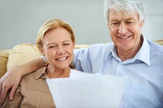 Do důchodu můžete jít už v 60 letech, a přesto mít průměrný důchod. Rozhodují dvě věci